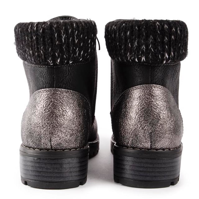 Lotus Emmeline Boots
