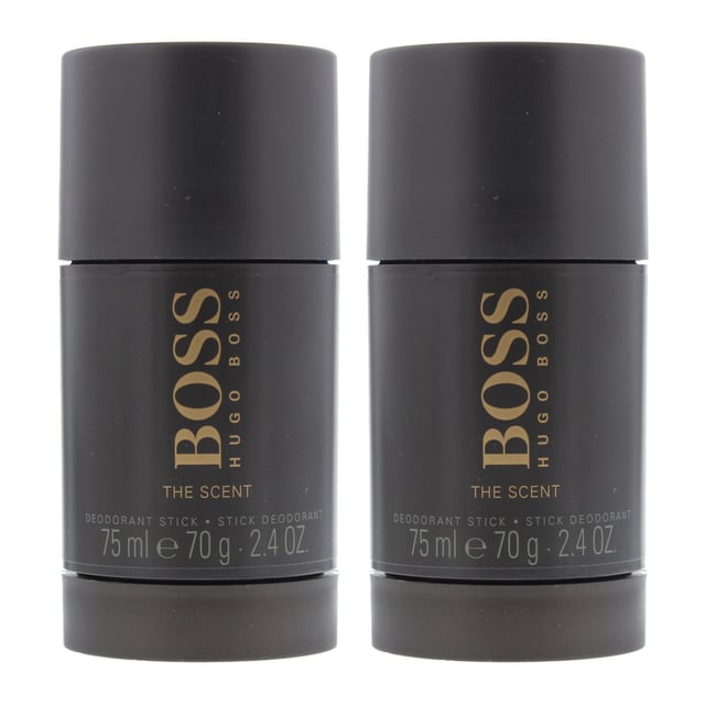 Boss orange man deodorant stick on sale