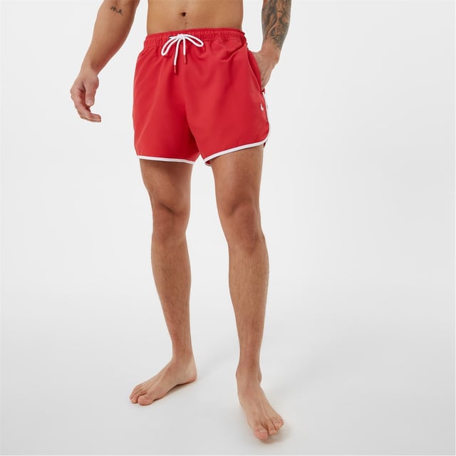 Jack wills top mens shorts