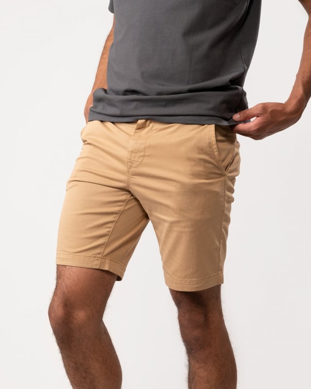 BOSS Orange Schino Slim ST Mens Shorts