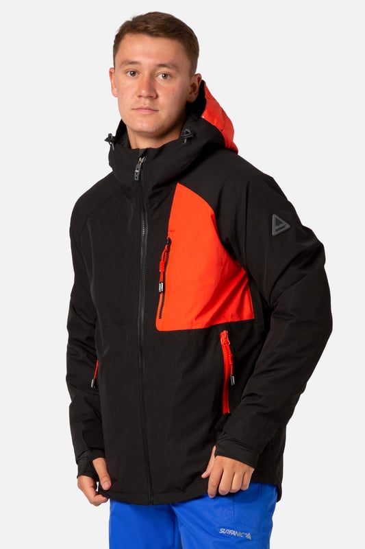 Surfanic ladies outlet ski jacket