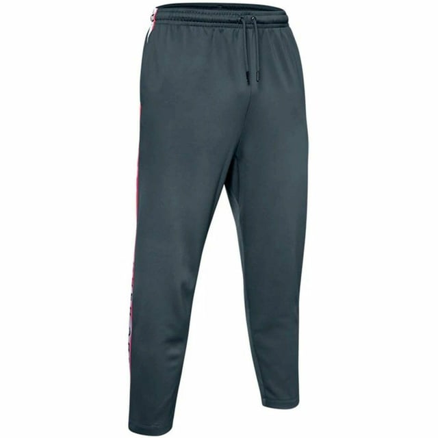 Este es un traje de pista en el que puedes hacer ejercicio. Es ligero pero cálido, se estira para que puedas moverte y respira mientras te calientas.
Exterior suave de tejido tricot con un interior cepillado para comodidad y calidez suave
Material Wicks Sweat & Se seca Rápido
Bolsillos de mano abiertos

Paneles de manga impresos con detalles de tuberías
100% poliéster