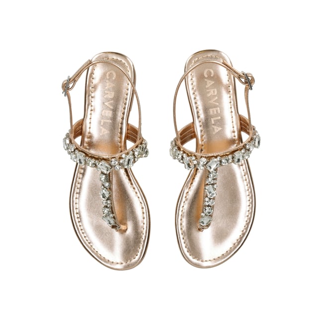 Carvela t bar outlet shoes