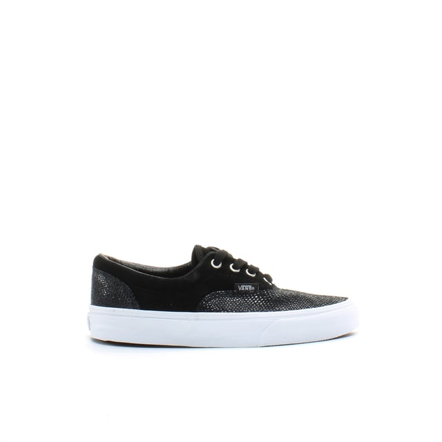 Vans Otw Era Kieselmenschen schwarze Plimsolls Vans Otw Era Kieselmenschen schwarze Plimsolls