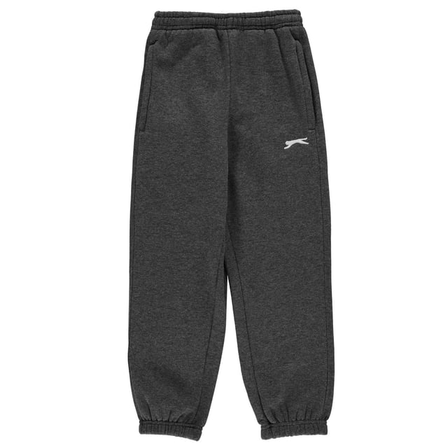 Slazenger grey joggers 2025