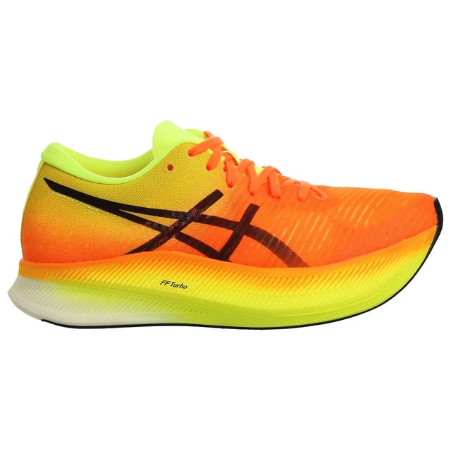 Running shoes orange new arrivals