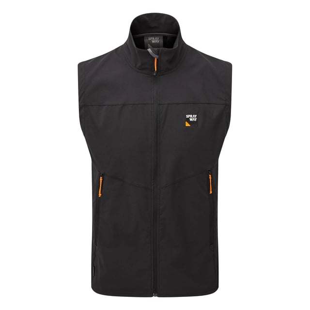 Sprayway gilet deals