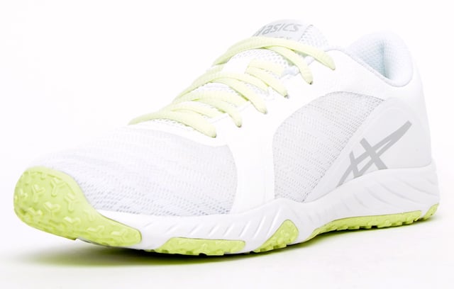 Asics defiance clearance