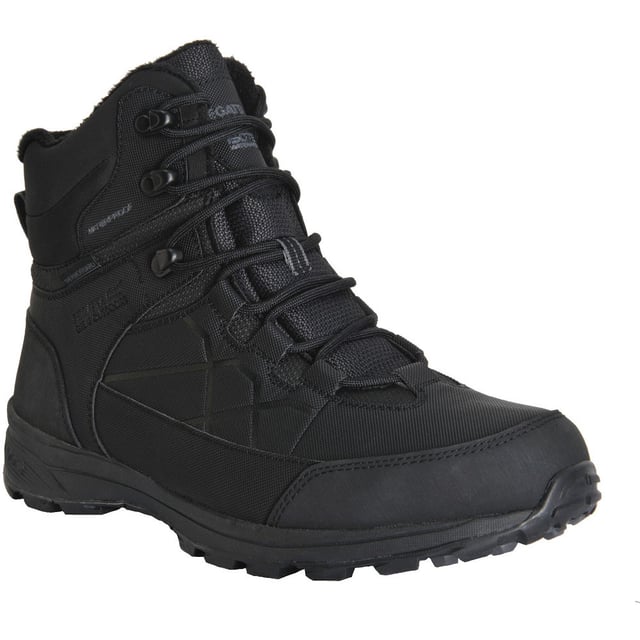 Regatta Mens Samaris Thermo Waterproof Walking Boots