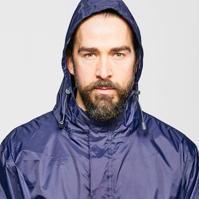 Peter storm packable cagoule hotsell