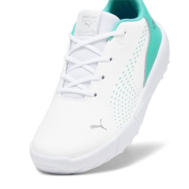 Puma kinder hotsell fit shoes