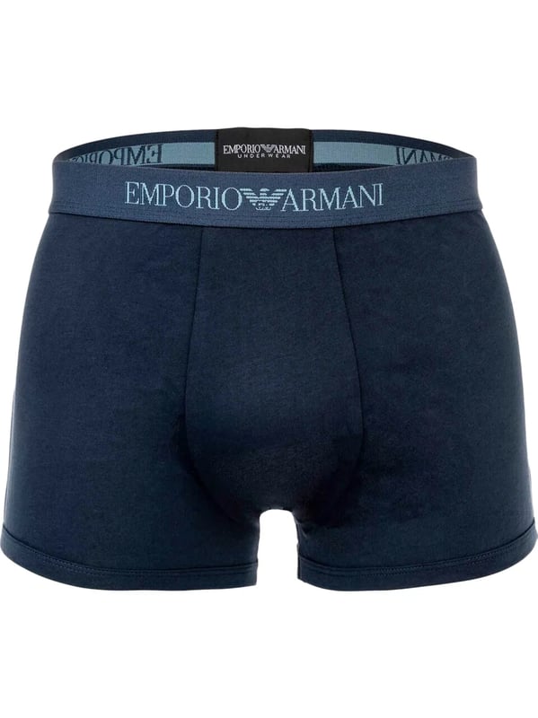 Boxer Emporio Armani Homme Pack x3 Eagle