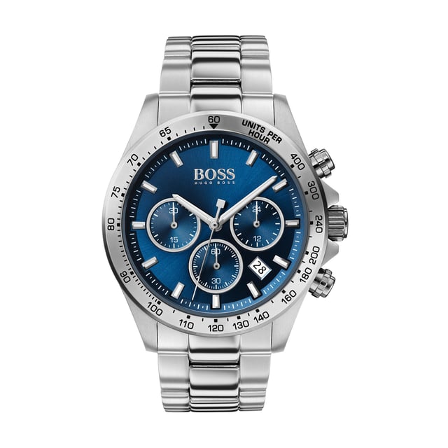 Hugo boss watch movement discount