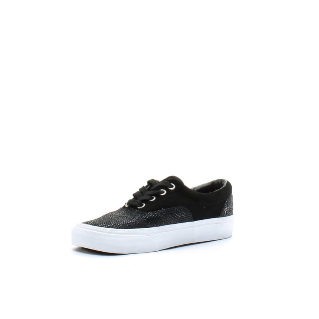 Vans Otw Era Kieselmenschen schwarze Plimsolls Vans Otw Era Kieselmenschen schwarze Plimsolls