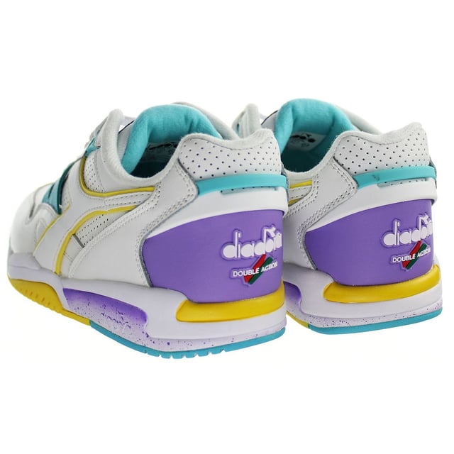 Diadora Rebound Ace Womens Multicolored Trainer