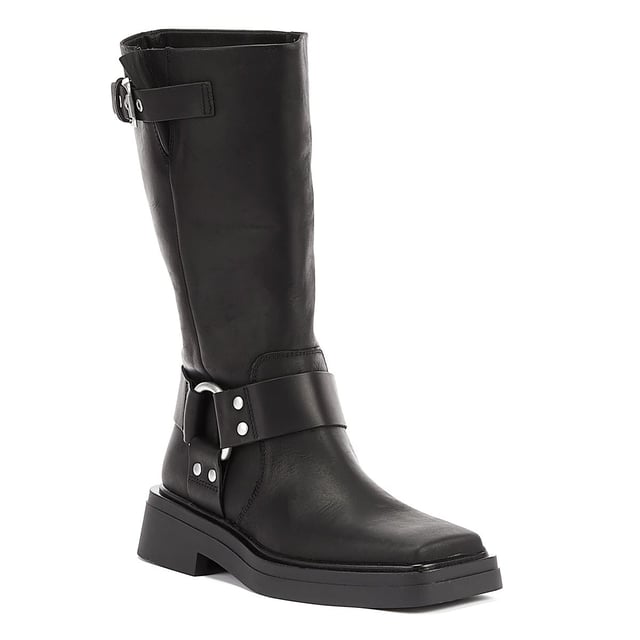 Vagabond biker boots store