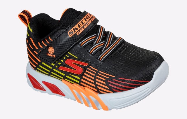 Skechers secret lights new arrivals