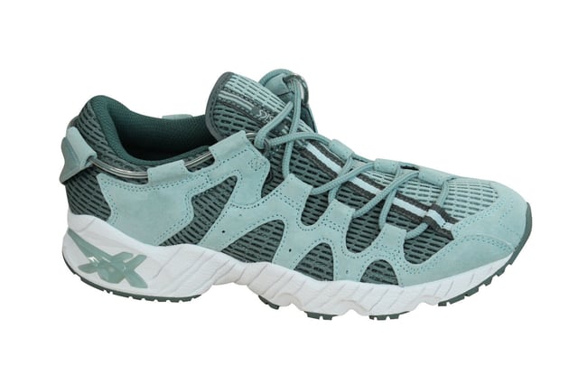 Fuzegel asics shop