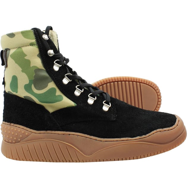 Mens Boots Diadora Hiking Boots Diadora Mens Asolo Zip Boots Steel