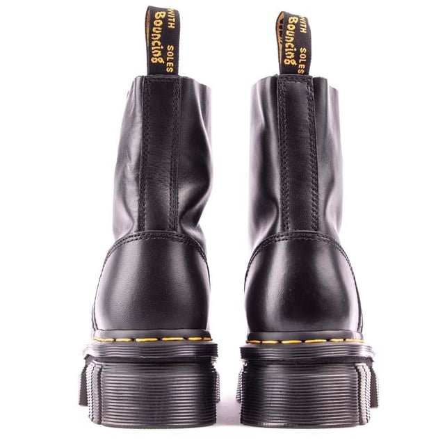 Dr martens cheap 8 eyelet