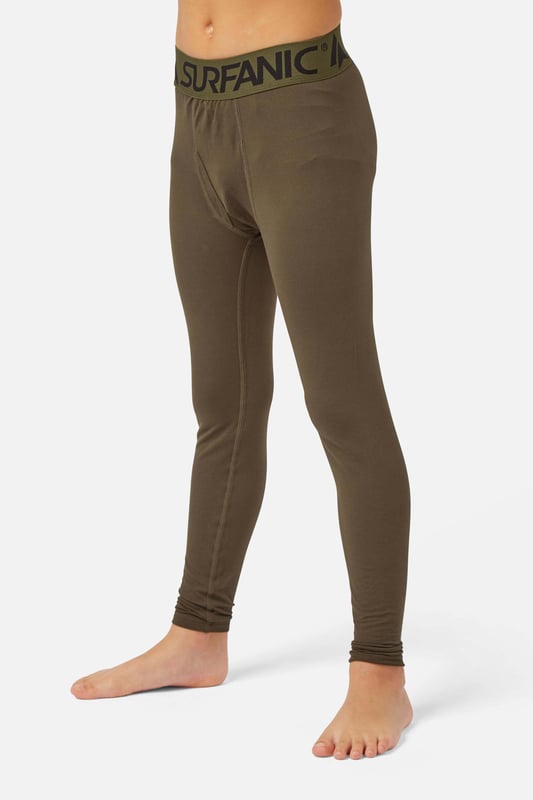 Snowboarding long johns on sale