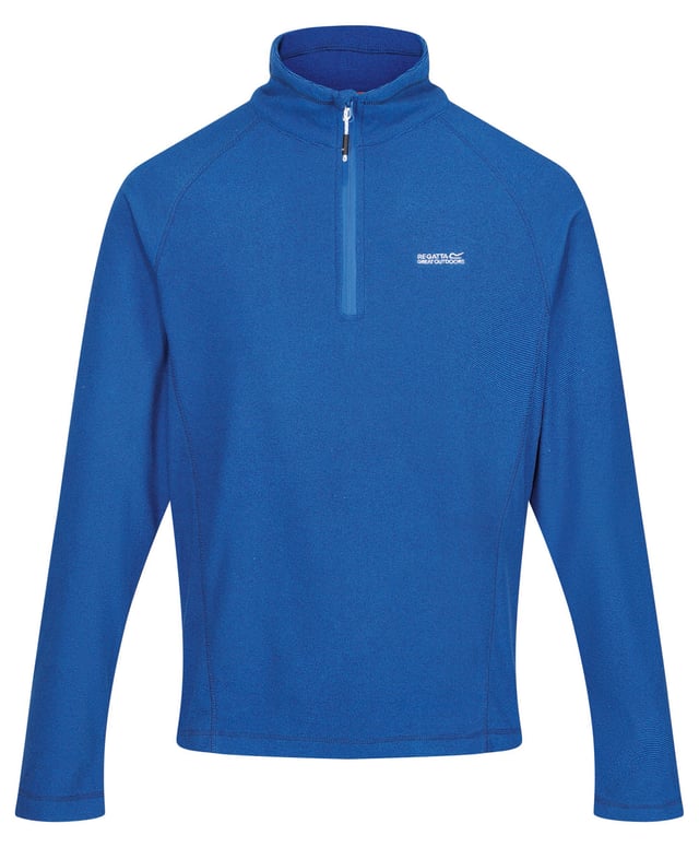 Regatta mens fleeces top