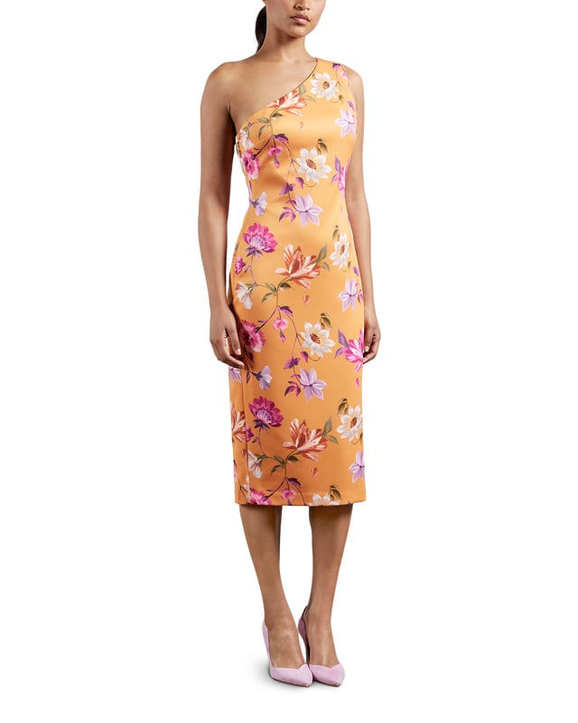 Ted baker clearance rhubi dress