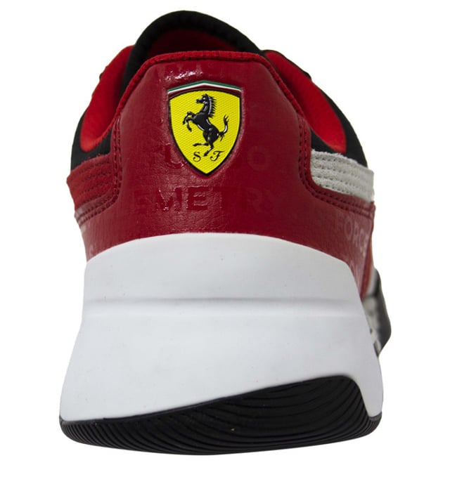 Puma ferrari speed hybrid online