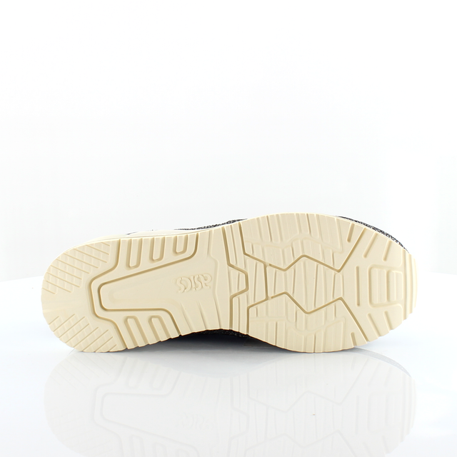 Asics gel lyte iii store womens Brown