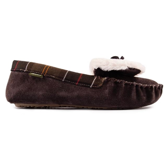 Barbour Darcie Slippers