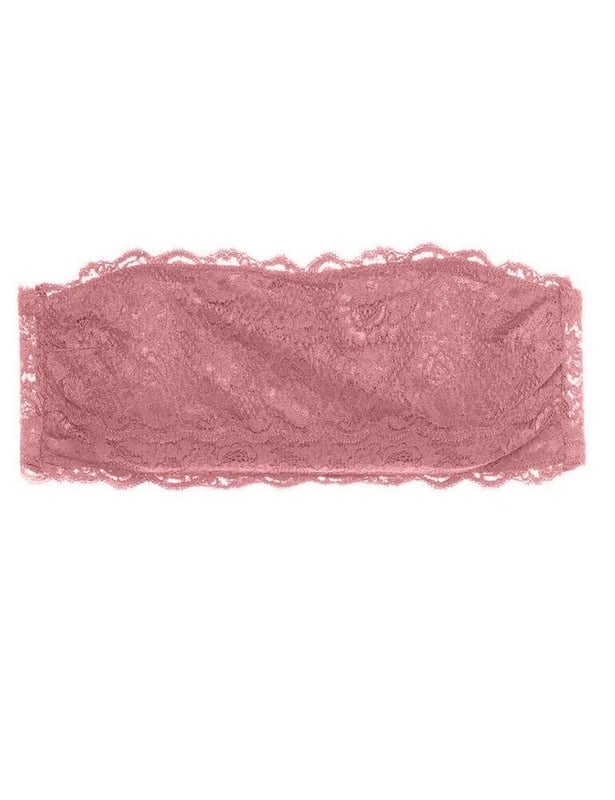 NEVER1102 Cosabella Never Say Never Bandeau Bra