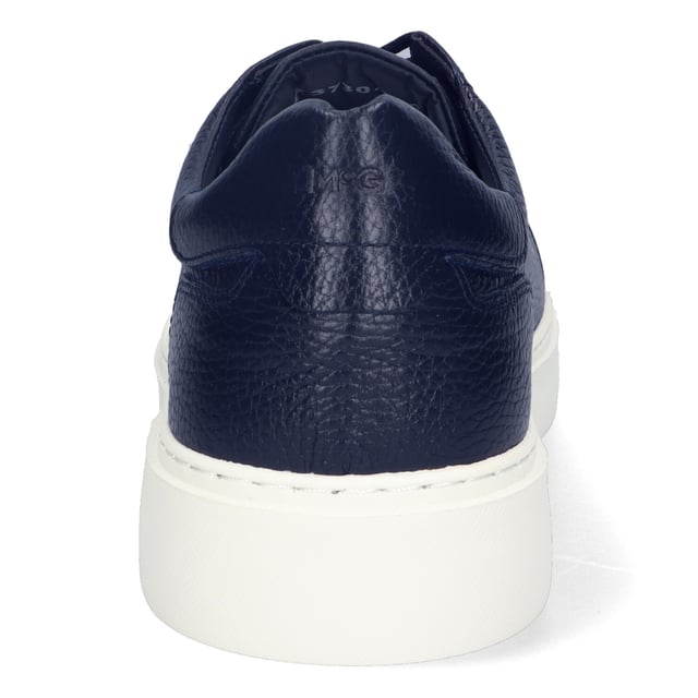 Bronx Navy McGregor en color azul.