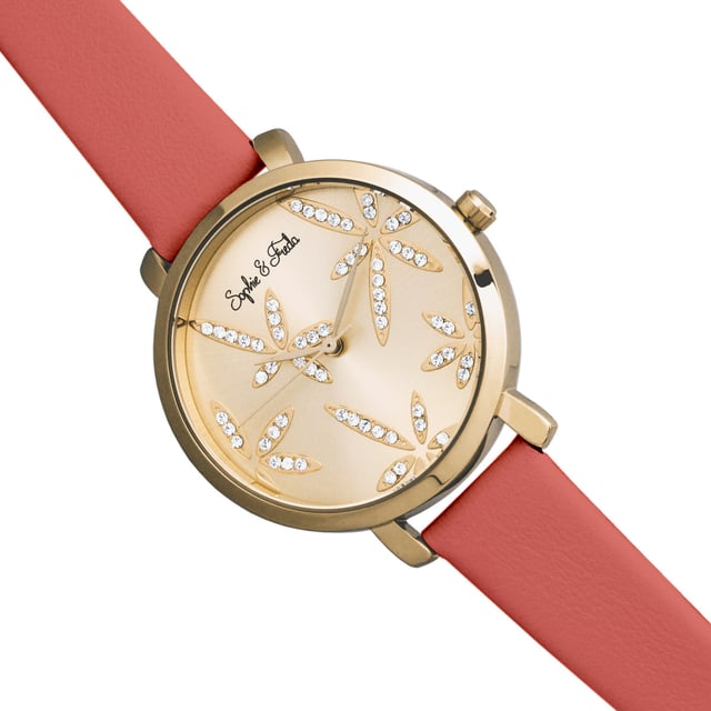 Sophie quartz shop watch japan movt