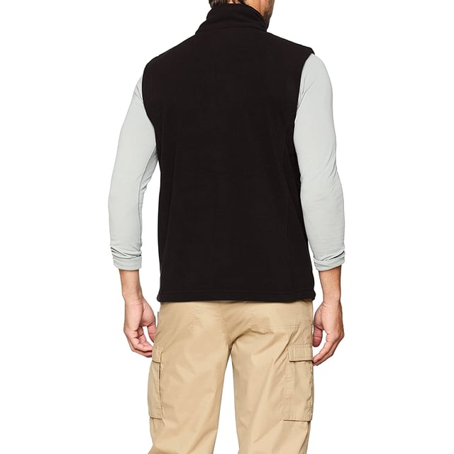 Regatta Professional Gilet da uomo Navigate Hybrid Body Warmer – perfetto per attività all'aperto, passeggiate, escursioni e campeggio