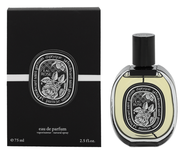 Diptyque Eau Rose Edp Spray