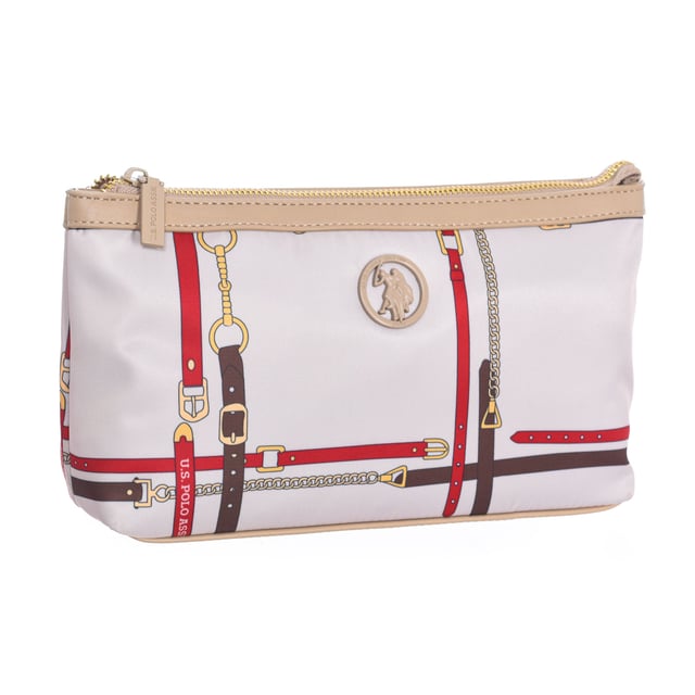 Polo toiletry bag clearance