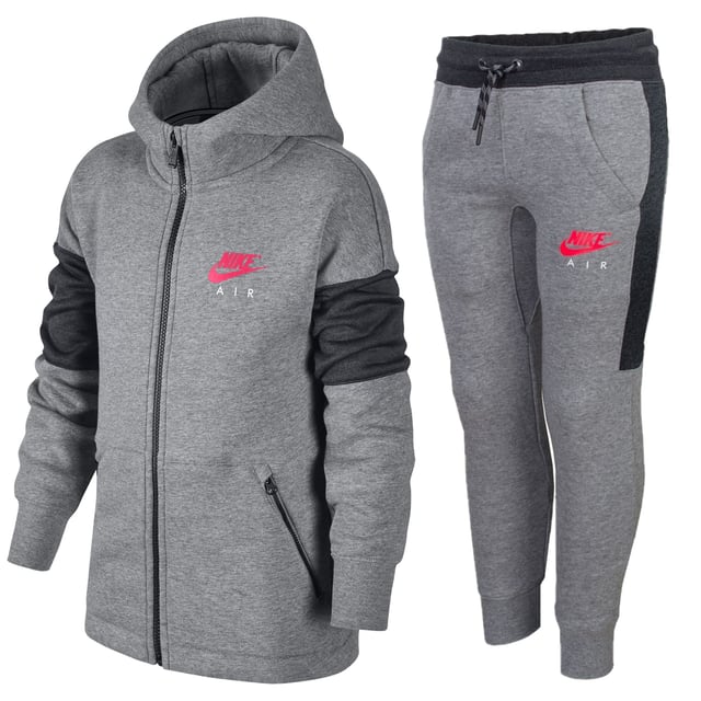 Boys nike tracksuit best sale
