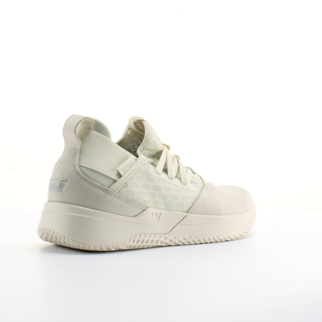 Supra Titanium White Synthetic Mens Lace Up entrenadores 05673 125