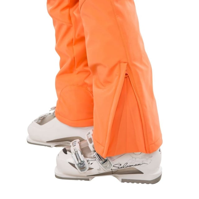 Trespass ski trousers ladies cheap
