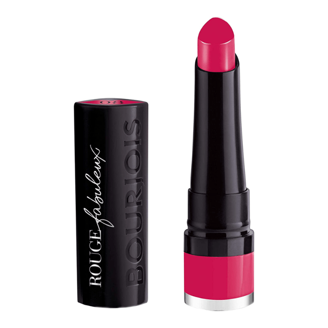 It’s time to have a true rendez-vous with Paris thanks to Bourjois Rouge Fabuleux Lipstick. Only here you can find colours as intense as those seen late at night above the Seine. Rouge Fabuleux gives you the full experience – it’s so creamy, yet light-to-wear. Moisturizing, yet delivering precise application. So soft, yet long lasting. So enjoy your midnight in Paris! Ready to play with make-up? In Paris, beauty is a game, never a chore. Bourjois makes it easy to create chic looks for eyes, lips, face and nails, all with an effortless Parisian twist. Say Bonjour to beauty with “joie de vivre”!