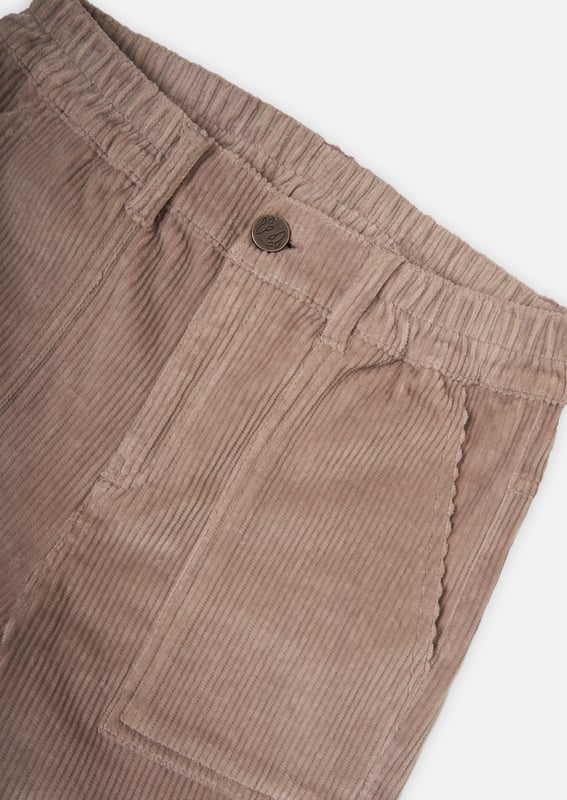 Smart styles need an update? Meet the super soft   cords your wardrobe has been waiting for. Made from comfort stretch fabric for the ultimate fit they are the perfect hybrid of style and comfort..  . About me: 100% Cotton.
