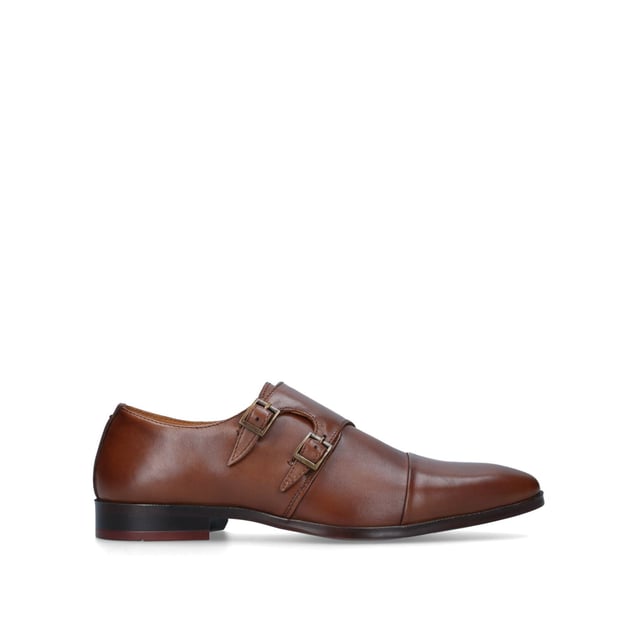 Kurt geiger double best sale monk