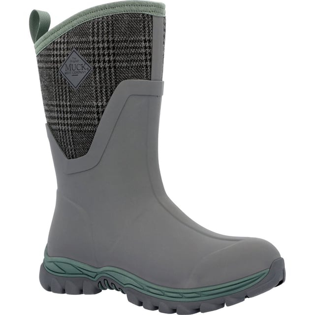 De Arctic Sport II is ontworpen voor de koudste omstandigheden en werkt geweldig in bijna elke omgeving. Deze leuke, sportieve kleuren maken ze perfect voor trektochten in de bossen of gewoon om te genieten van het buitenleven.
