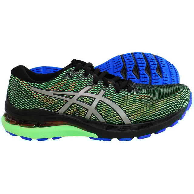 Asics dynamic duomax caracteristicas online