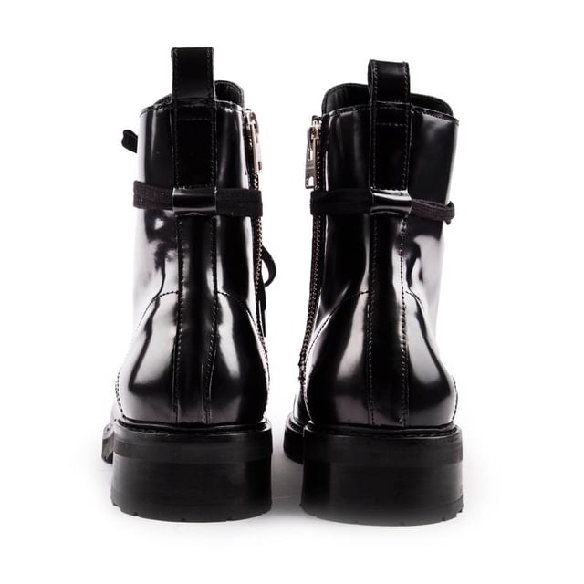 Lira boot top all saints