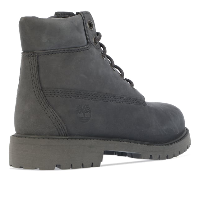 Boys grey timberland boots best sale