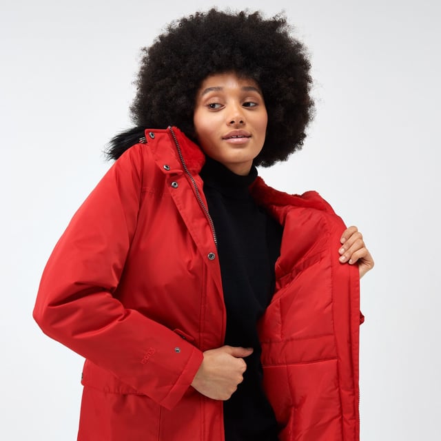 Regatta isotex 5000 womens jacket hot sale
