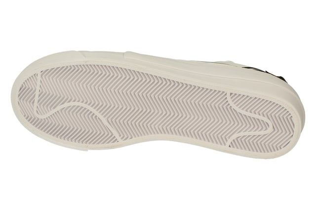 Nike Drop-Type Hbr Mens Trainers CQ0989 - White Black 101
