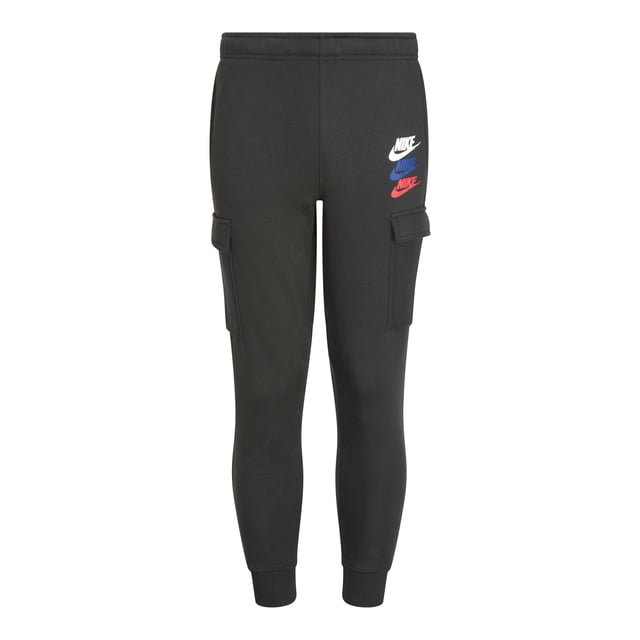 Charcoal nike tracksuit new arrivals