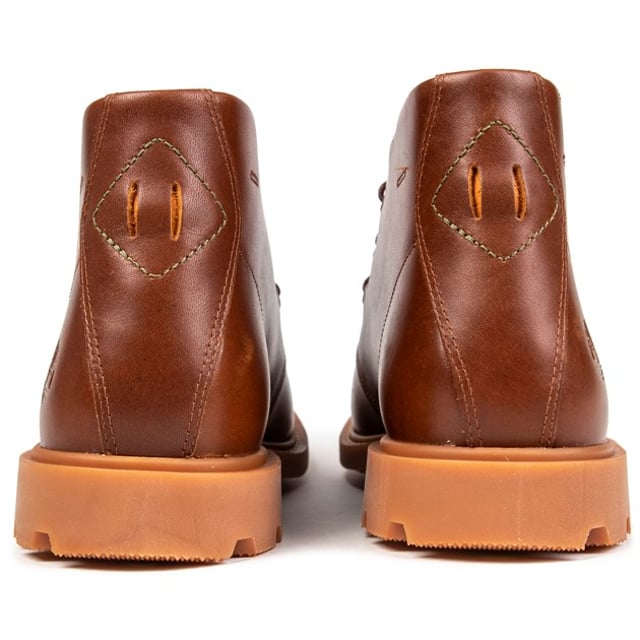 Timberland ek chukka top
